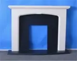 Fireplace (Hilton)